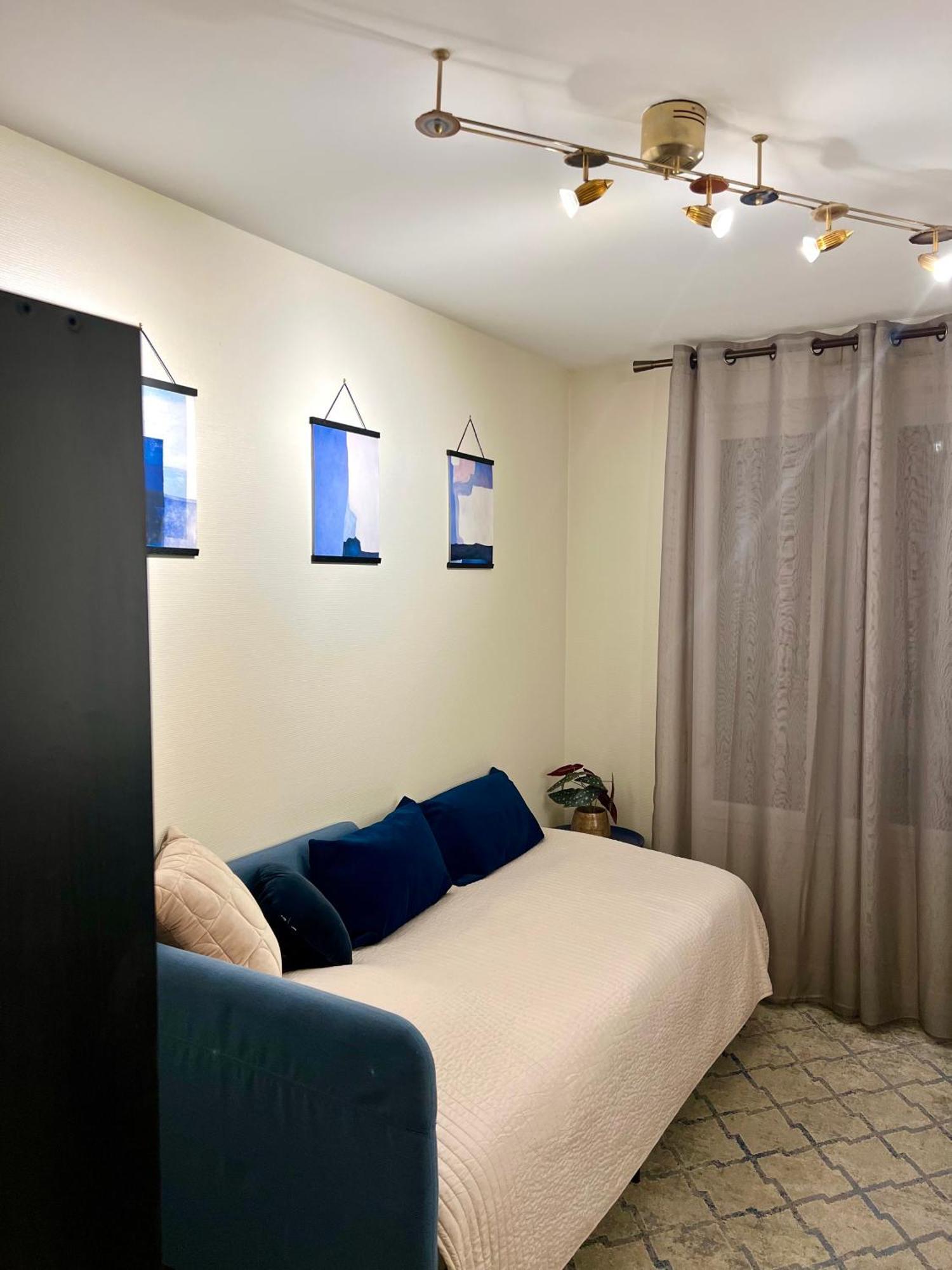 Apartment Climatise 3 Etoiles T3 Chic A Avec Billard Et Terrasse Strasbourg