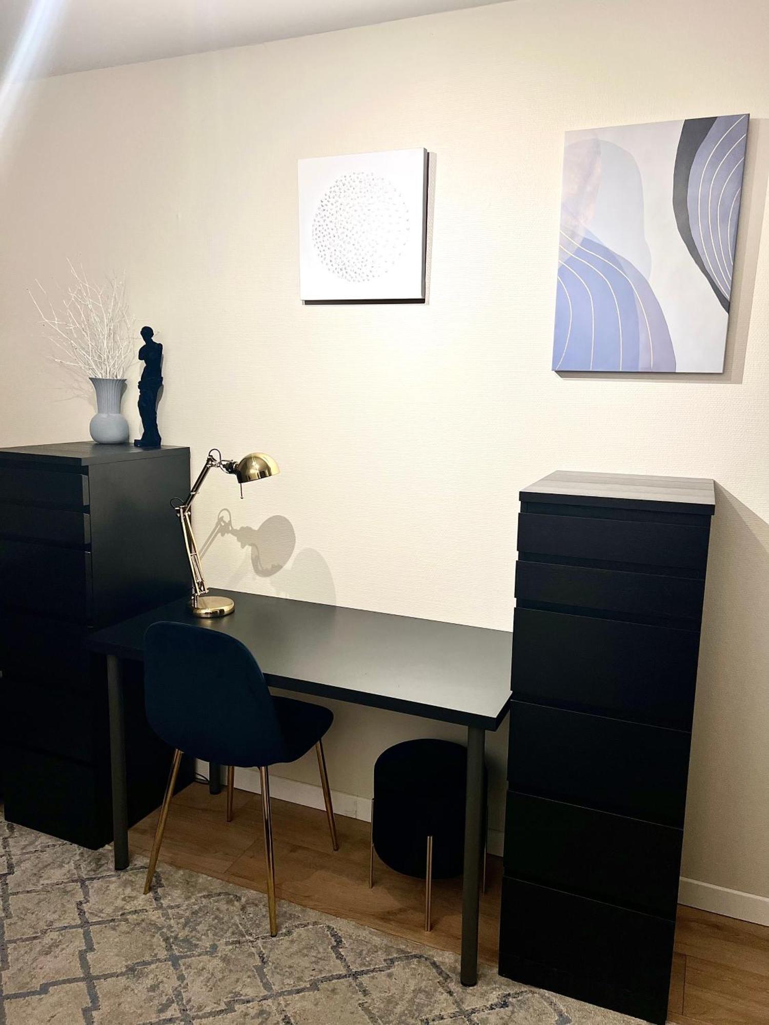 Climatise 3 Etoiles T3 Chic A Avec Billard Et Terrasse Apartamento *